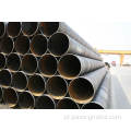 Sawh Carbon Solding Steel Pipe Preço por tonelada